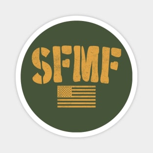 SFMF Magnet